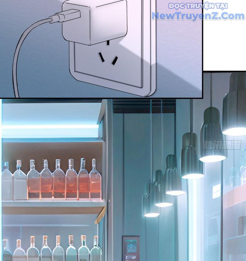 Không gian sát na chapter 2 - Trang 35