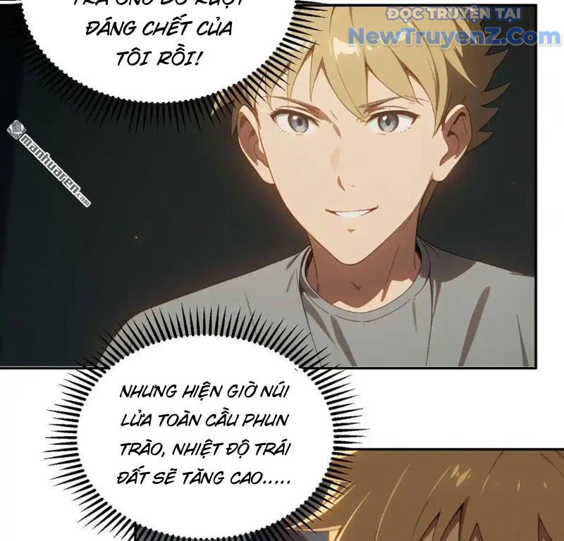 Tận Thế Giáng Lâm: Ta Muốn Tạo Ra Phòng An Toàn chapter 11 - Trang 42