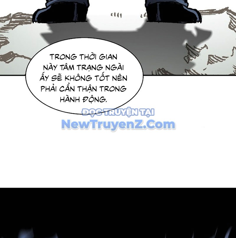 Hồi Ức Của Chiến Thần chapter 208 - Trang 124