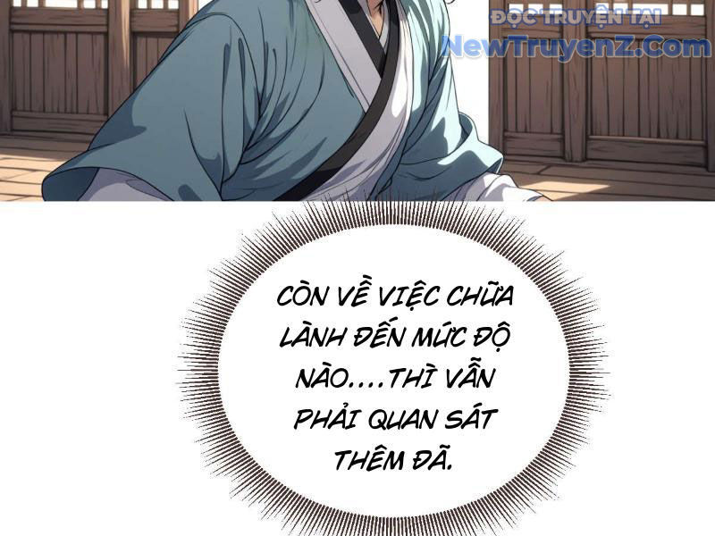Ta Bị Ma Nữ Bao Vây chapter 6 - Trang 34