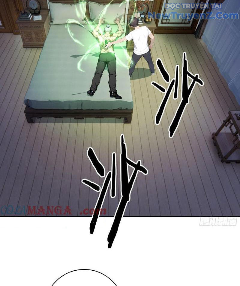 Thật Sự Là Ta Không Muốn Làm Học Thần! chapter 54 - Trang 6