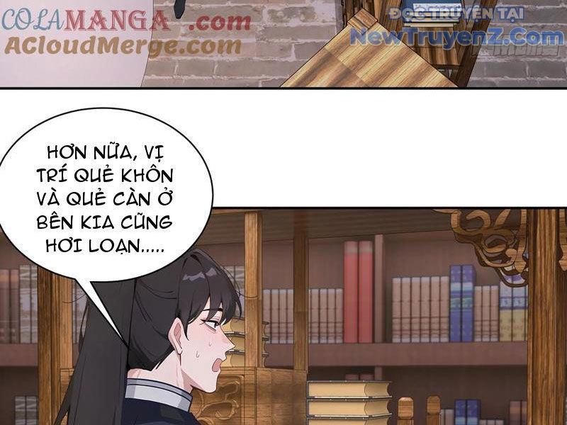 Bách Thê Phổ: Thánh nữ đều gọi ta là phu quân chapter 57 - Trang 28