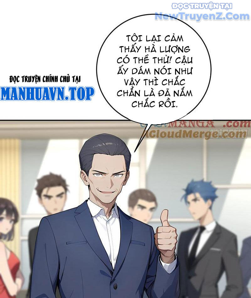 Thật Sự Là Ta Không Muốn Làm Học Thần! chapter 59 - Trang 83