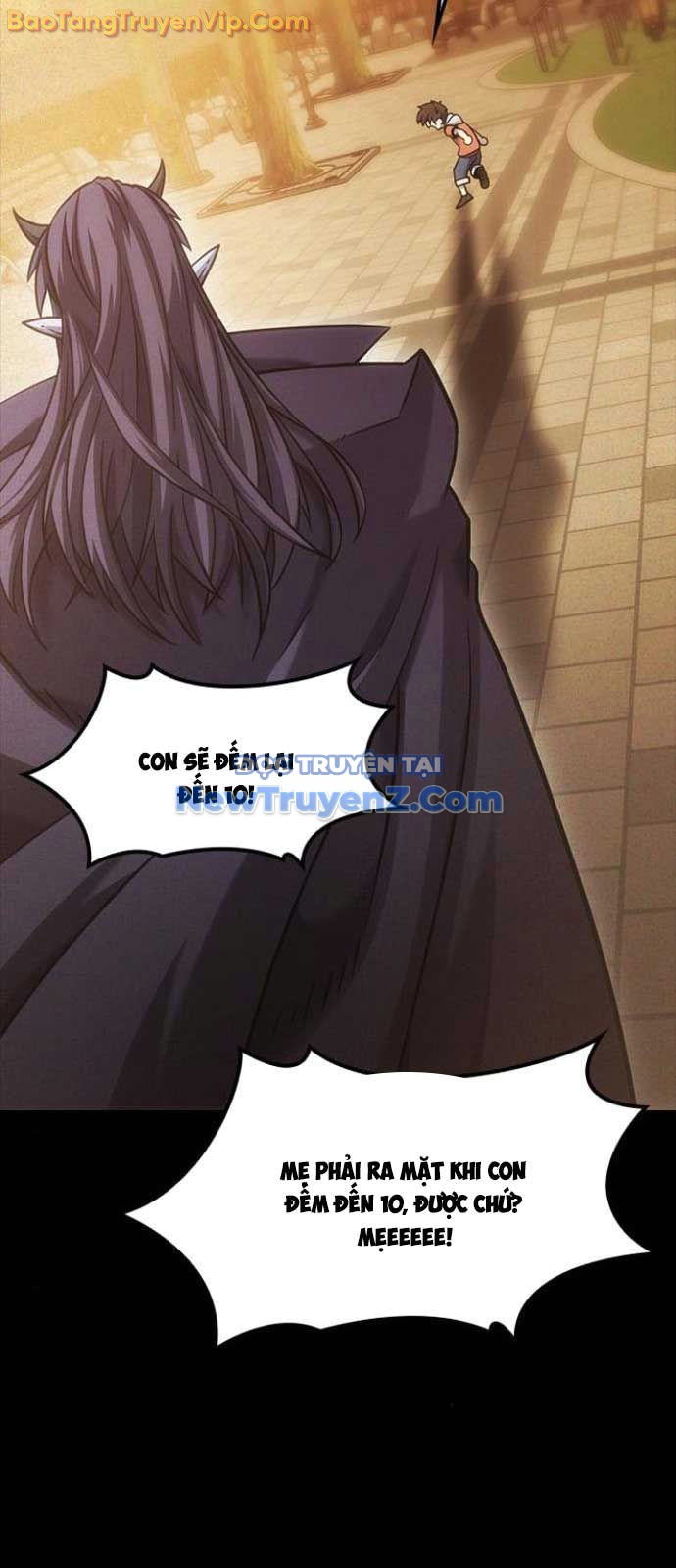 Thưa Quỷ Vương Chúng Ta Bội Thu Rồi chapter 16 - Trang 36