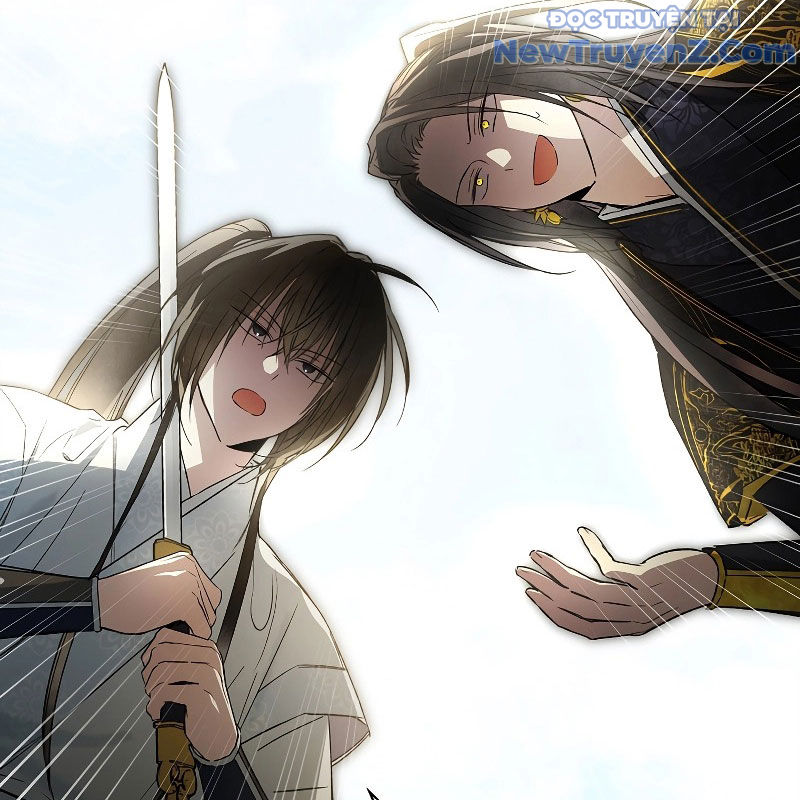 Trấn Hồn Kí chapter 11 - Trang 20