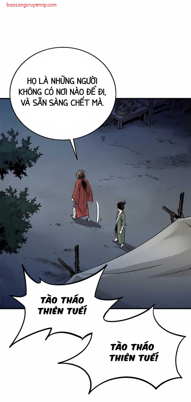 Trọng Sinh Thành Thần Y Thời Tam Quốc chapter 156.1 - Trang 20