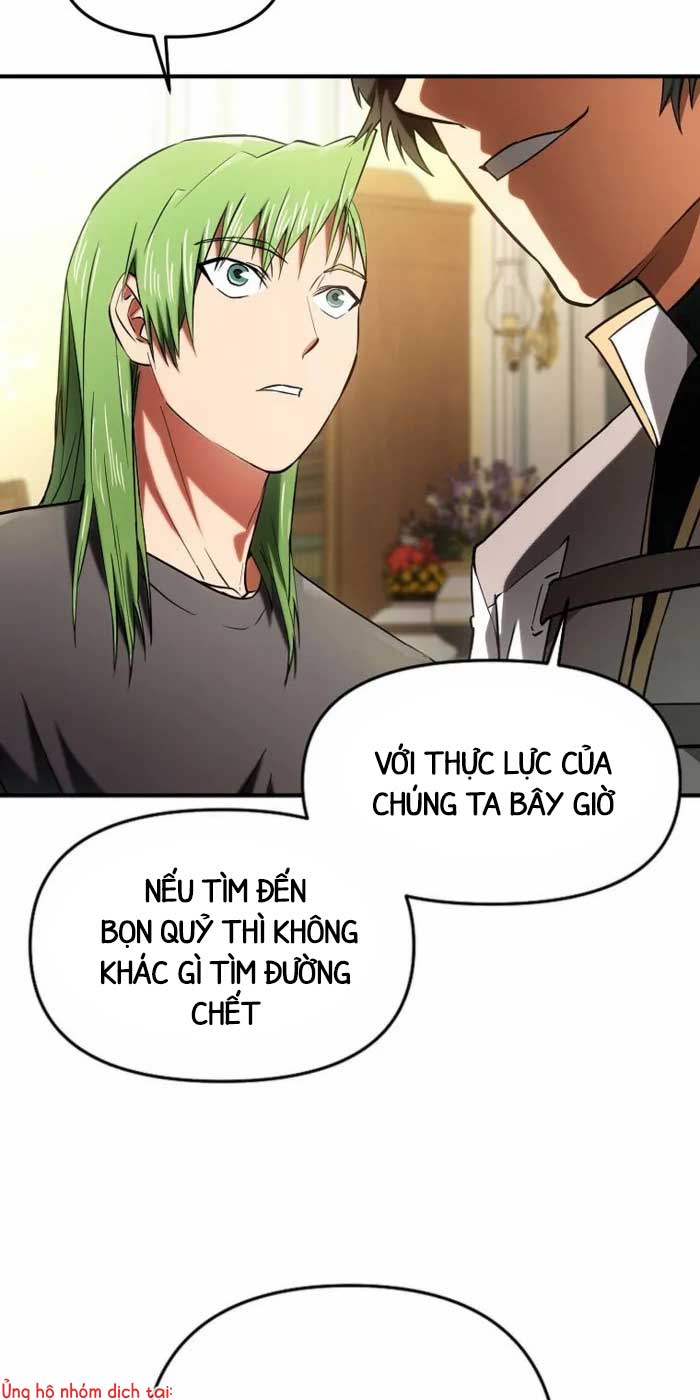 Nhân Vật Phụ Trong Thế Giới Điên Loạn chapter 22 - Trang 51