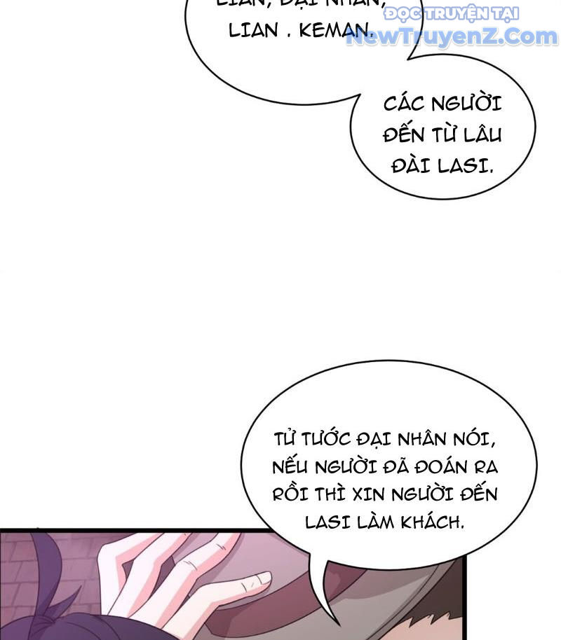 Người Chơi Siêu Chính Nghĩa chapter 10 - Trang 32