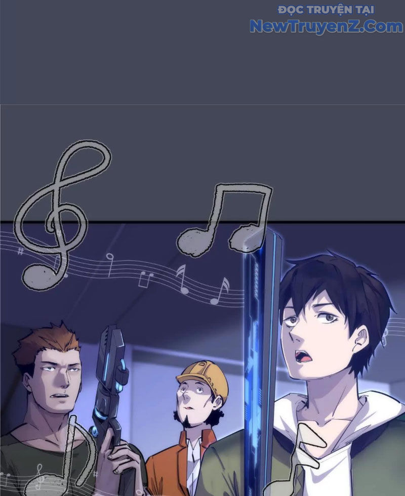 Huyết Sắc Tu La chapter 3 - Trang 45