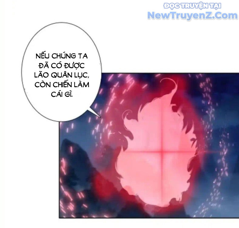 Duy Ngã Độc Tiên chapter 102 - Trang 30