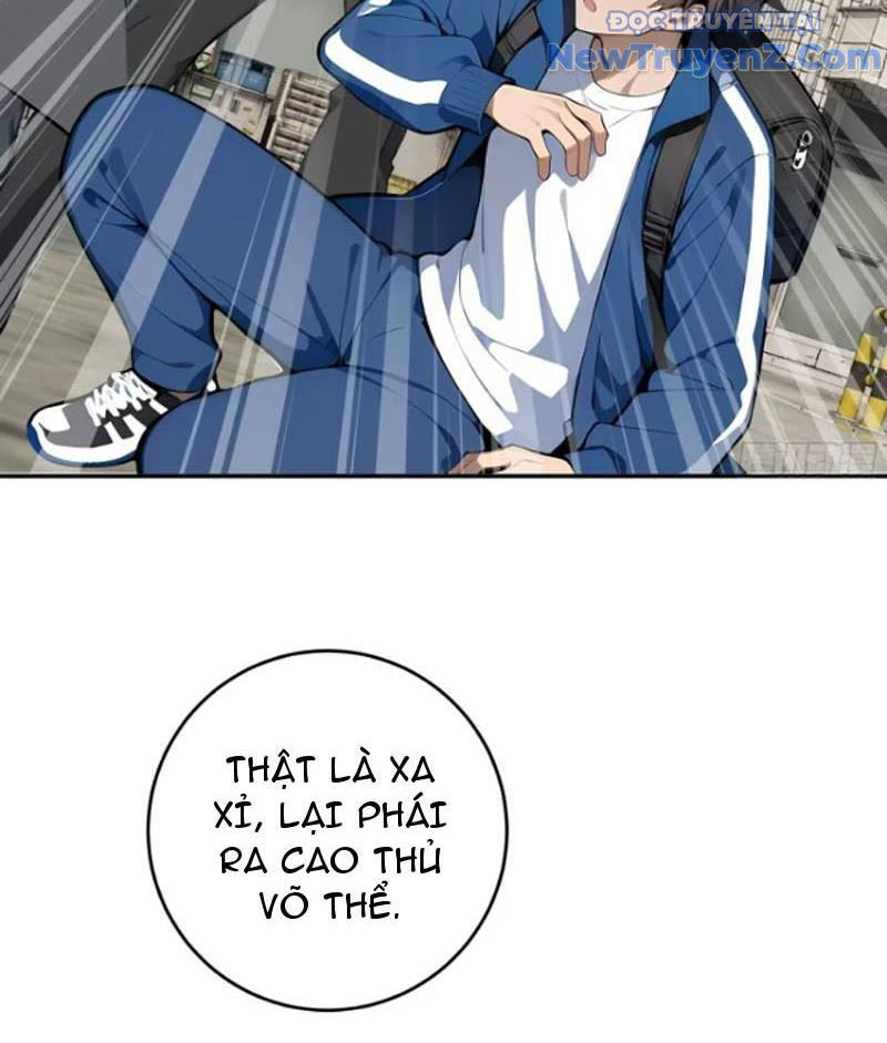 Thật Sự Là Ta Không Muốn Làm Học Thần! chapter 13 - Trang 35