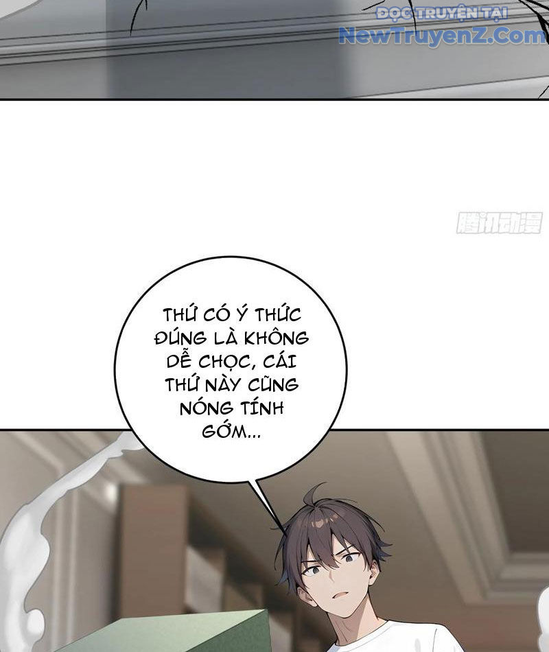 Thật Sự Là Ta Không Muốn Làm Học Thần! chapter 48 - Trang 57