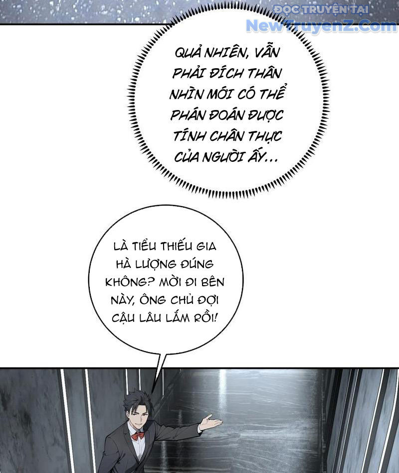 Thật Sự Là Ta Không Muốn Làm Học Thần! chapter 49 - Trang 79