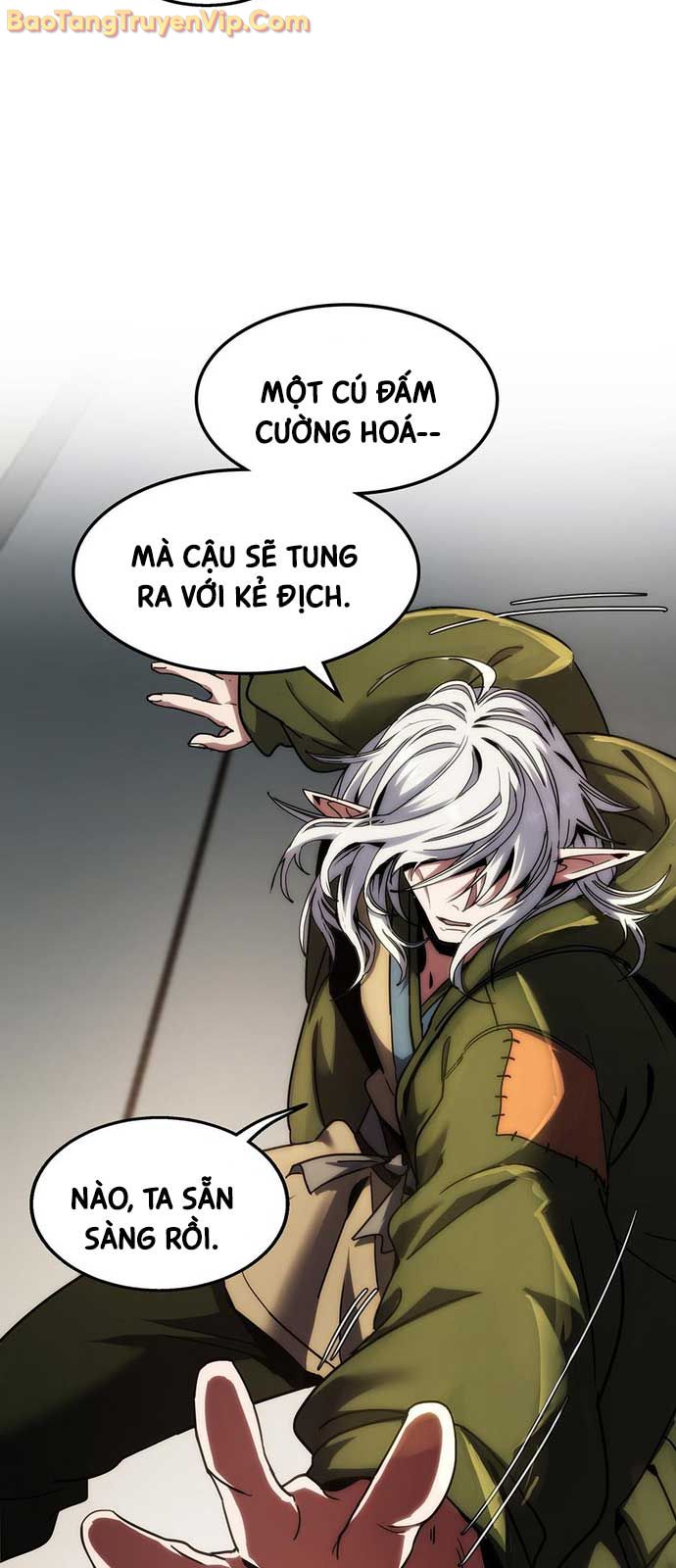Ánh Sáng Cuối Con Đường chapter 229.1 - Trang 14