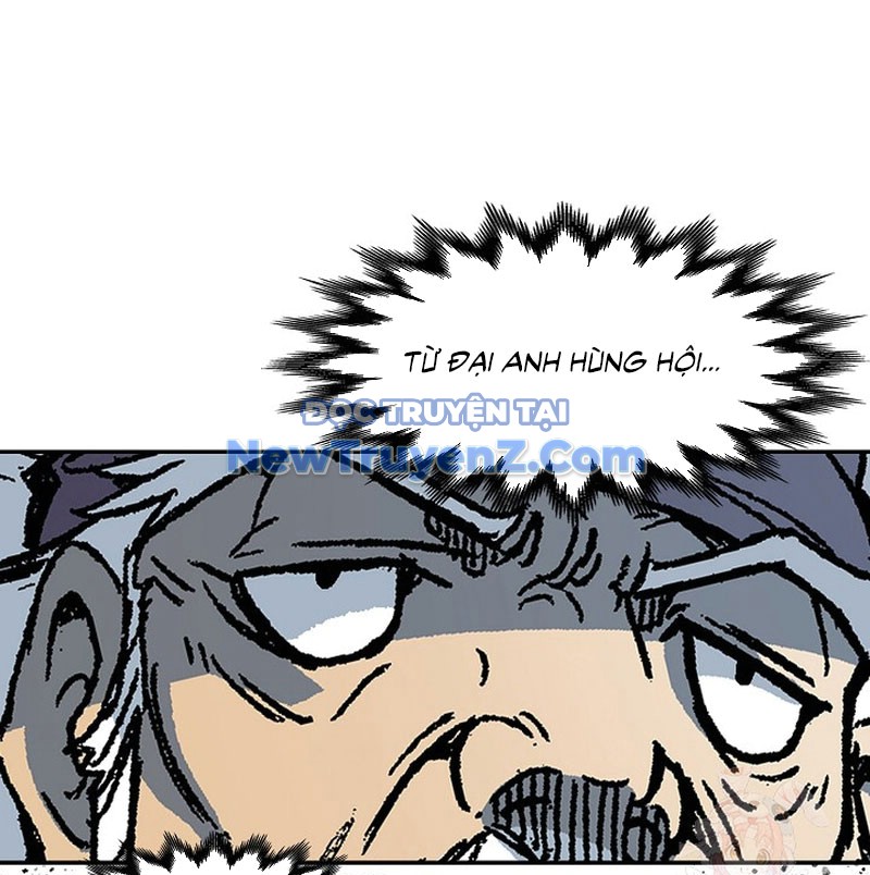 Hồi Ức Của Chiến Thần chapter 208 - Trang 49