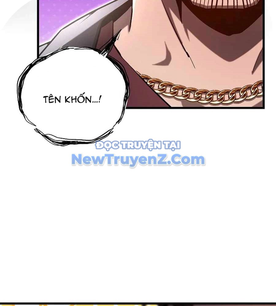 Cách Một Tử Linh Sư Cấp Thảm Họa Nghỉ Hưu chapter 37 - Trang 53
