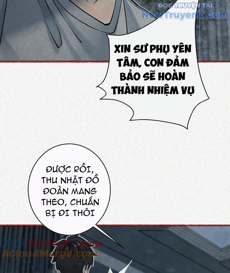 Làm Người Nhặt Xác, Tôi Khởi Đầu Là Giải Phẫu Bạn Gái Cũ! chapter 26 - Trang 32
