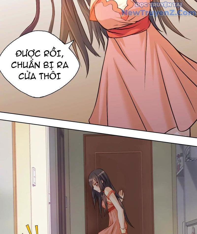 Cửu Cực Thiên Đạo chapter 7 - Trang 20