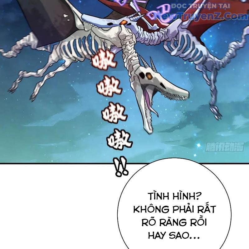 Vĩnh sinh đi chết đi! chapter 27 - Trang 64