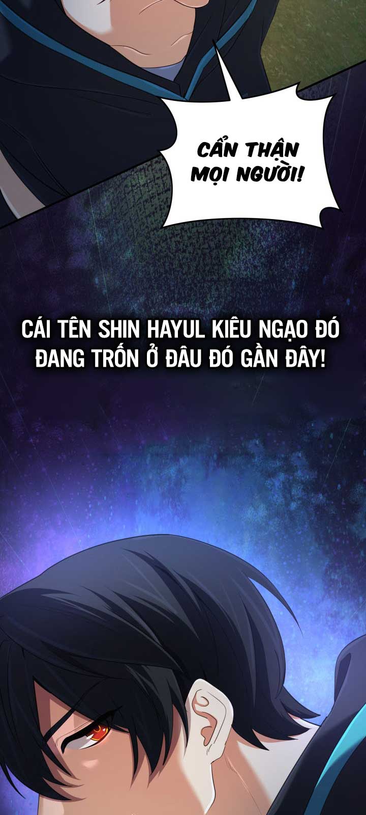 Đại Pháp Sư Thần Thoại Tái Lâm chapter 52.1 - Trang 47
