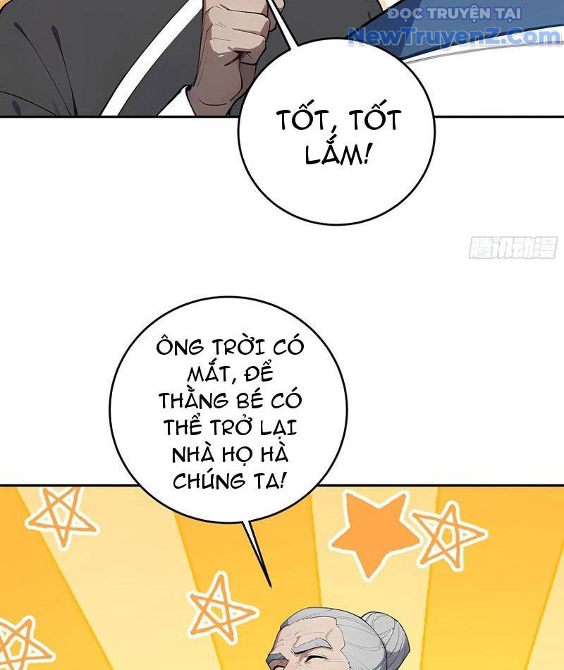 Thật Sự Là Ta Không Muốn Làm Học Thần! chapter 49 - Trang 38