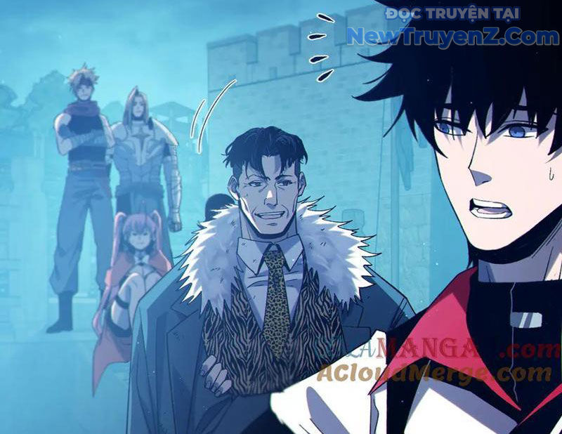 Toàn Dân Chuyển Chức: Bị Động Của Ta Vô Địch chapter 87 - Trang 30
