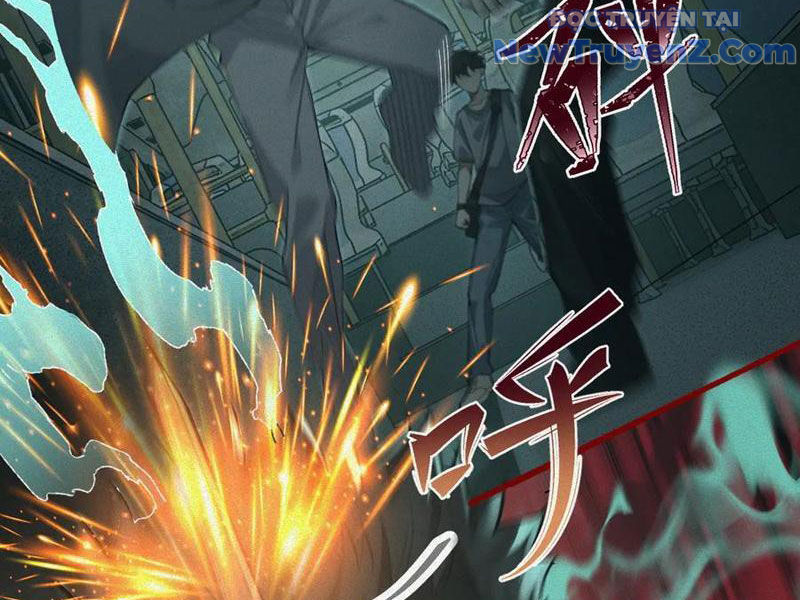 Làm Người Nhặt Xác, Tôi Khởi Đầu Là Giải Phẫu Bạn Gái Cũ! chapter 30 - Trang 10