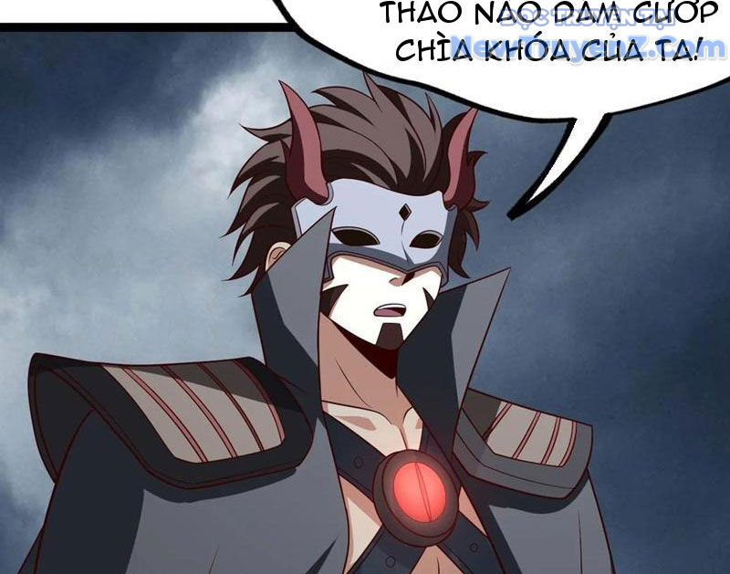 Ta Chính Nghĩa Nhưng Bị Hệ Thống Ép Thành Trùm Phản Diện chapter 144 - Trang 16