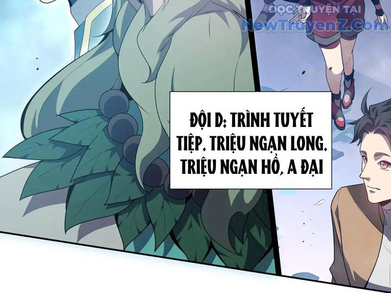 Ta Ký Kết Khế Ước Với Chính Mình chapter 96 - Trang 31