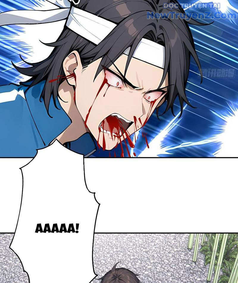 Thật Sự Là Ta Không Muốn Làm Học Thần! chapter 56 - Trang 12