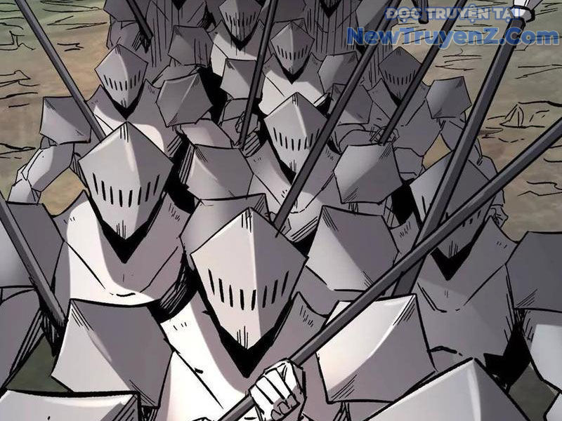 Cương Thi Tiên Sinh chapter 163 - Trang 6