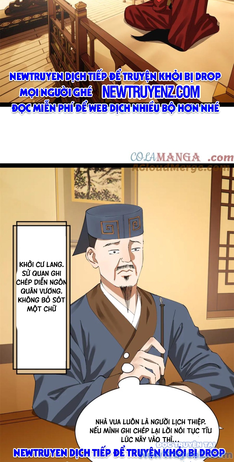 Chàng Rể Mạnh Nhất Lịch Sử chapter 301 - Trang 17