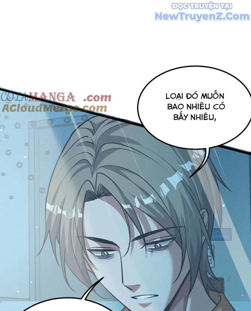 Ta Bị Kẹt Cùng Một Ngày 1000 Năm chapter 188 - Trang 36