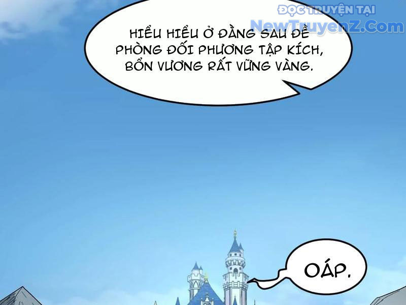 Cương Thi Tiên Sinh chapter 163 - Trang 76