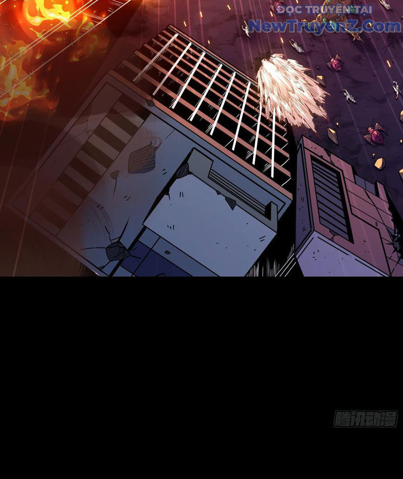Cương Thiết Khế Ước chapter 28 - Trang 91