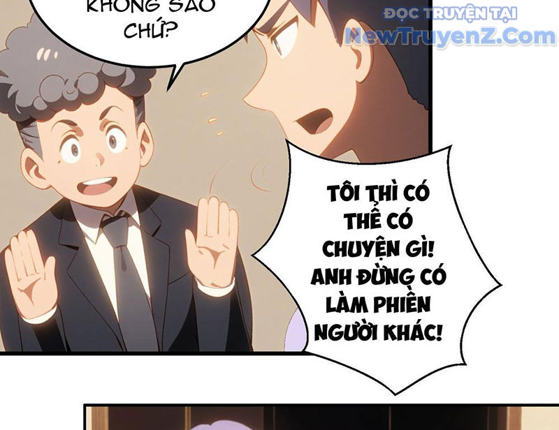 Tận Thế Giáng Lâm: Ta Muốn Tạo Ra Phòng An Toàn chapter 7 - Trang 51