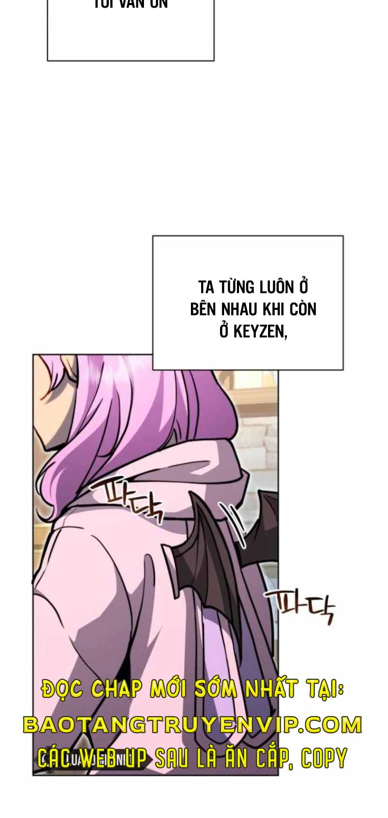 Tử Linh Sư Thiên Tài Của Học Viện chapter 164.1 - Trang 5