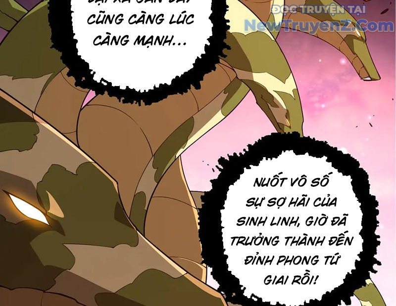 Chuyển Sinh Thành Liễu Đột Biến chapter 376 - Trang 38