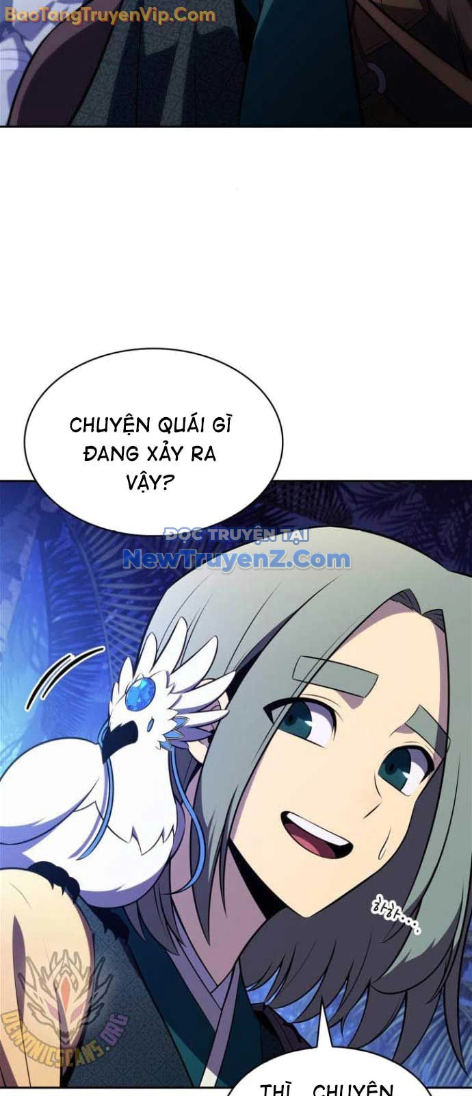 Tôi Là Tân Thủ Có Cấp Cao Nhất chapter 207 - Trang 11