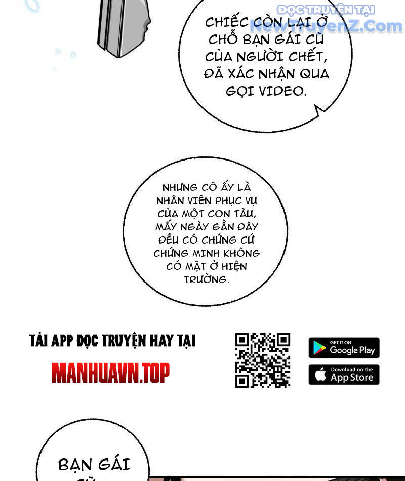 Không gian sát na chapter 10 - Trang 54