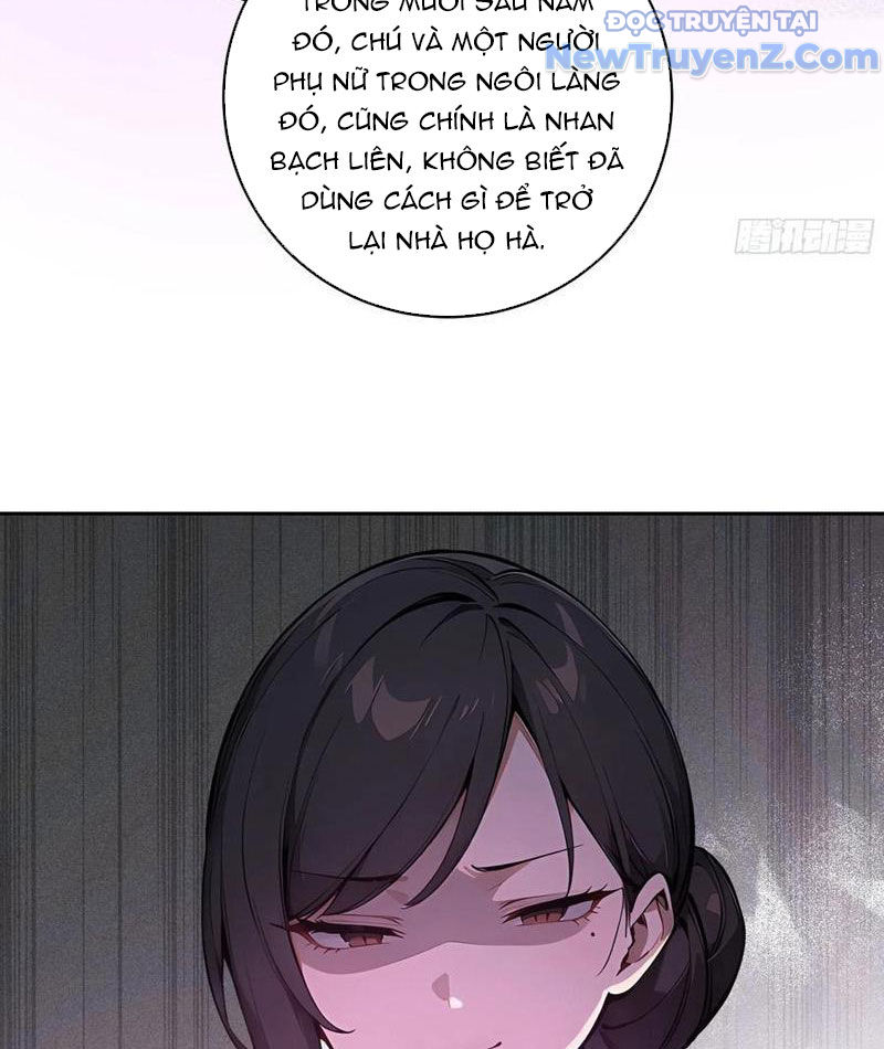 Thật Sự Là Ta Không Muốn Làm Học Thần! chapter 50 - Trang 36