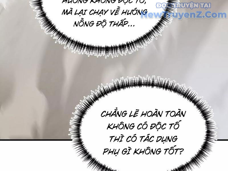 Độc Dữ Dược chapter 2 - Trang 62