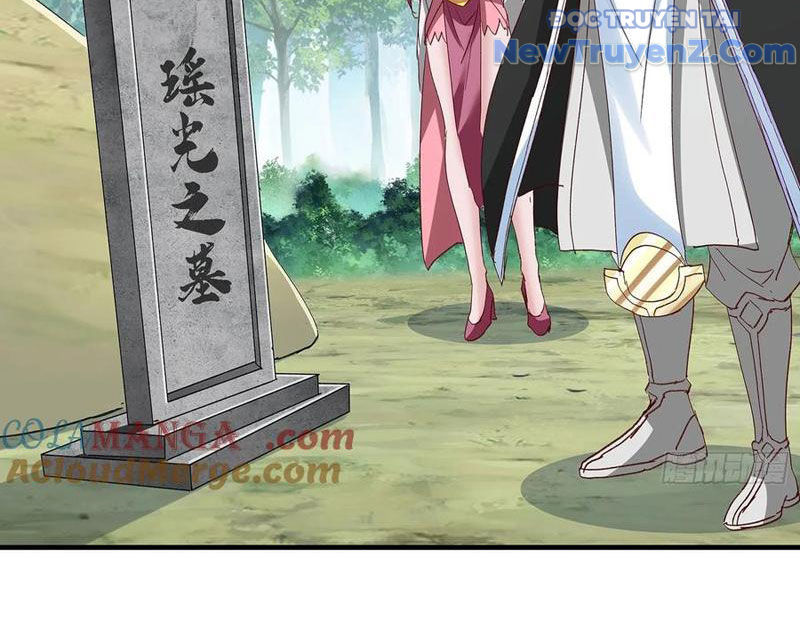 Hoá Ra Ta Là Lão Tổ Ma đạo? chapter 98 - Trang 18