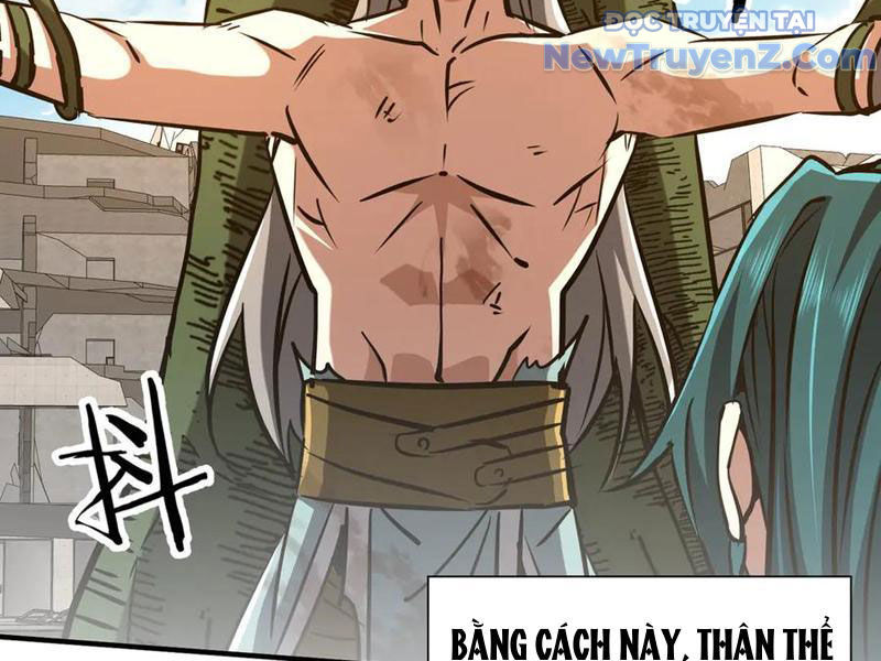 Ma Tu Tái Sinh: Khởi Đầu Nhặt Được Một Hành Tinh Zombie chapter 41 - Trang 136