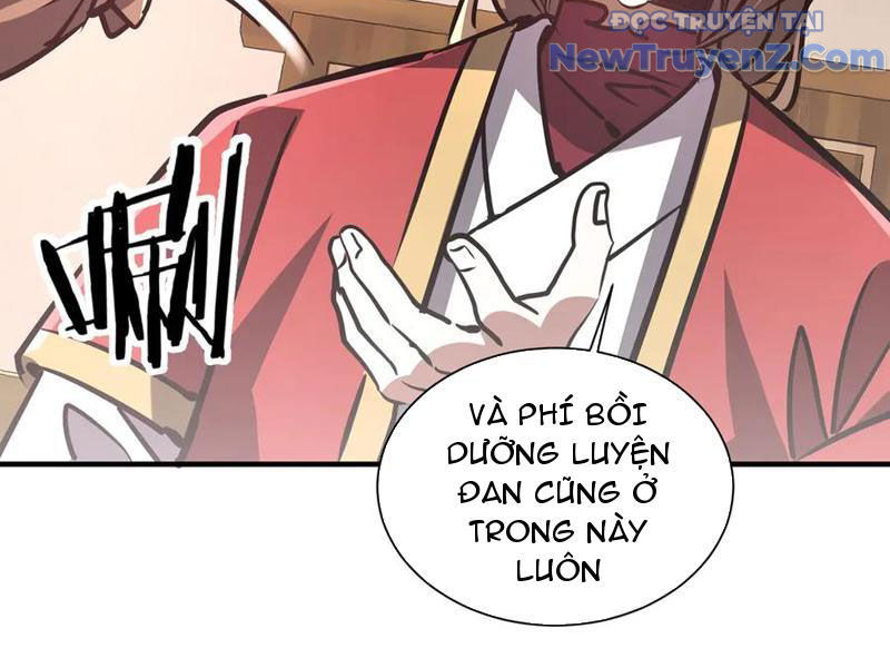 Ma Tu Tái Sinh: Khởi Đầu Nhặt Được Một Hành Tinh Zombie chapter 41 - Trang 47