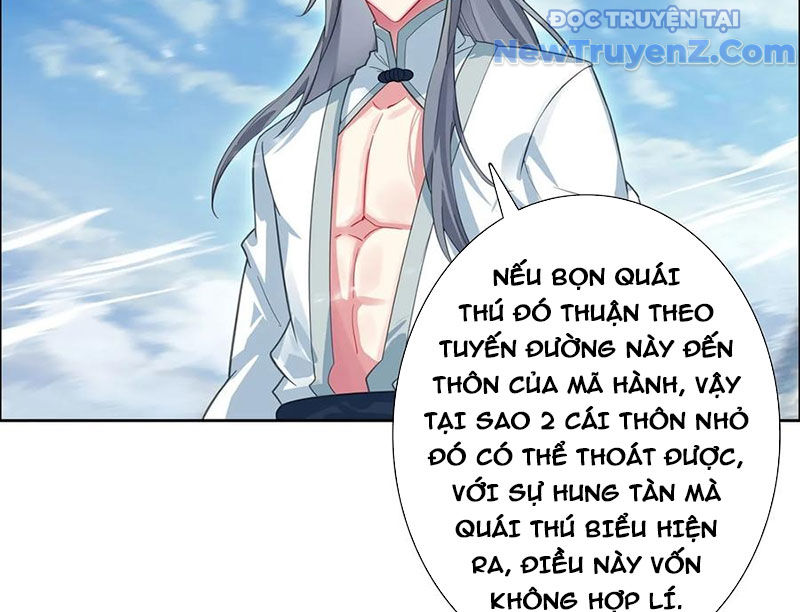Duy Ngã Độc Tiên chapter 107 - Trang 35