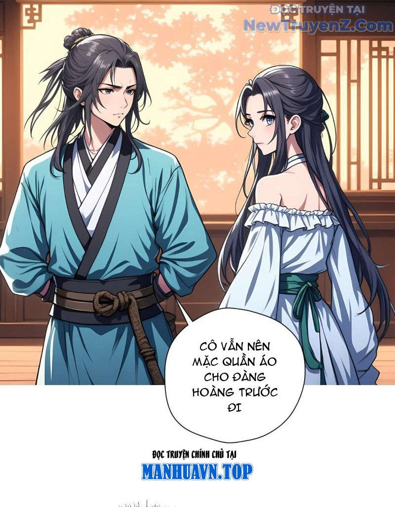 Ta Bị Ma Nữ Bao Vây chapter 5 - Trang 75