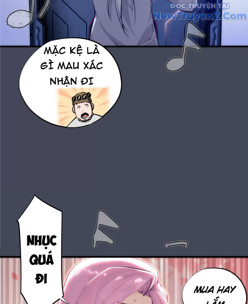 Huyết Sắc Tu La chapter 3 - Trang 49