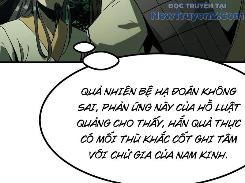 Không Cẩn Thận, Lưu Danh Muôn Thủa chapter 140 - Trang 43