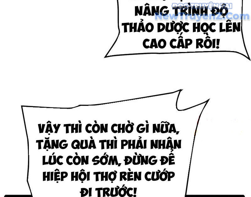 Toàn Dân Chuyển Chức: Bị Động Của Ta Vô Địch chapter 87 - Trang 107